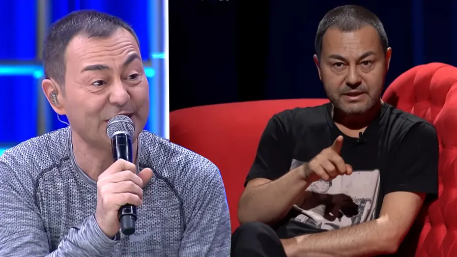 Serdar Ortaç'ın Sağlık Durumu Hakkında Çıkan İddialara Yanıt: Gerçekler Açıklandı