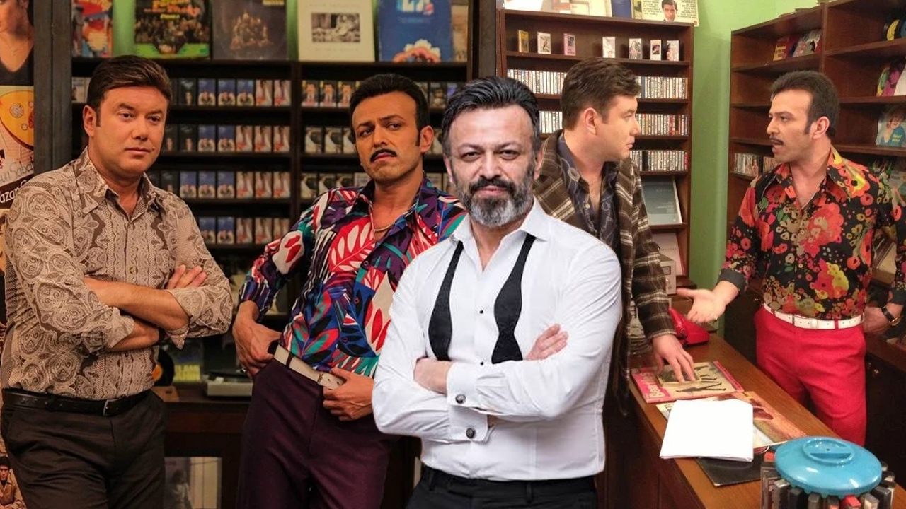 Serhat Kılıç'ın Vefatı Sonrası Rol Arkadaşı Şoray Uzun'dan Sert Tepki
