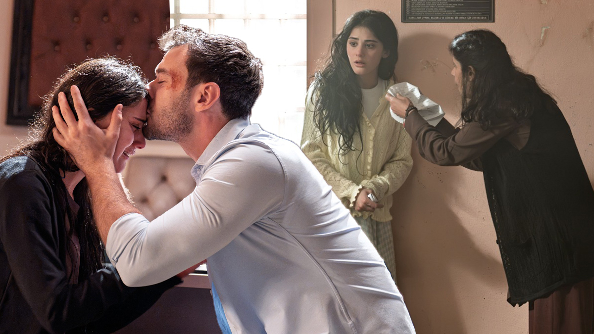 Sevdiğim Sensin 17. Bölüm Fragmanı ve Yeni Bölüm Özeti: Dicle ve Erkan İçin Zor Günler