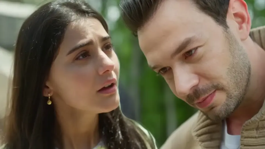 Sevdiğim Sensin Sezon Finali Fragmanı Yayınlandı: Ben Sana Aşık Oldum Dicle