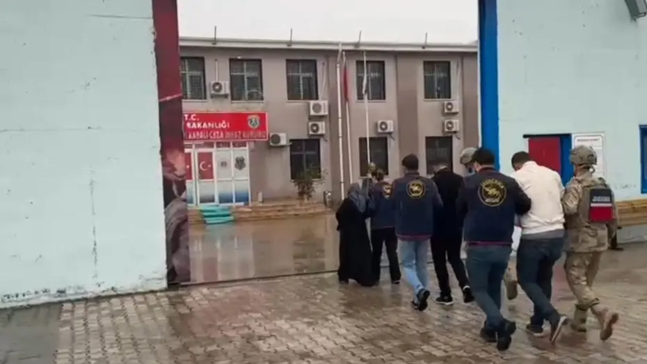 Sevgi Sevil Cinayetinde 14 Yıllık Sır Çözüldü: Aile Üyeleri Tutuklandı