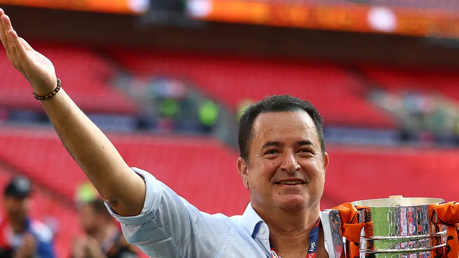 Sezonu Beşiktaş'ta Tamamlamıştı, Acun Ilıcalı Hull City'ye İstiyor! Transfer İçin Anında Yanıt Geldi