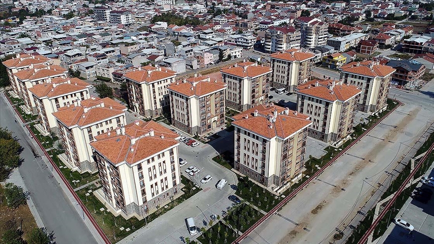 SGK'dan Büyük Gayrimenkul Satışı: 180 Bin Liradan Başlayan Fiyatlarla Ev, Arsa ve Dükkanlar İhalede