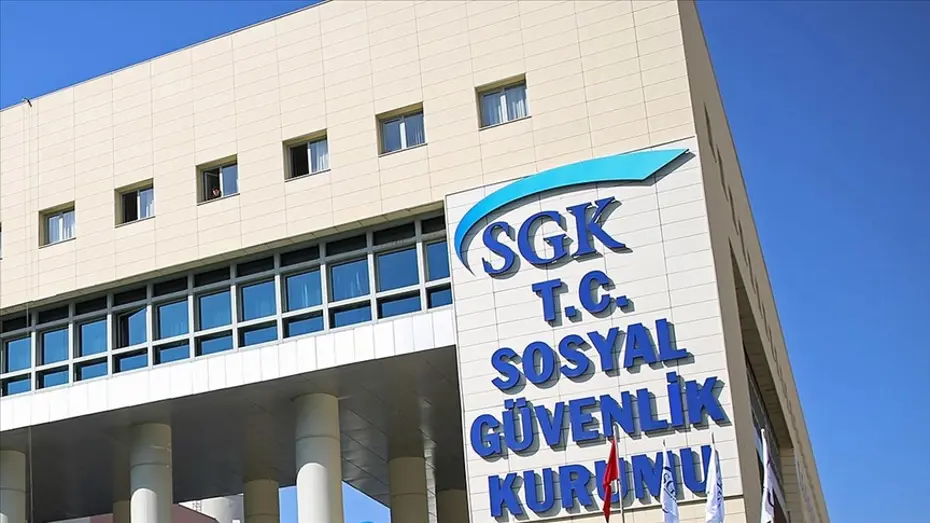 SGK'dan Önemli Duyuru: Borç Ödeme Süreleri Uzatıldı