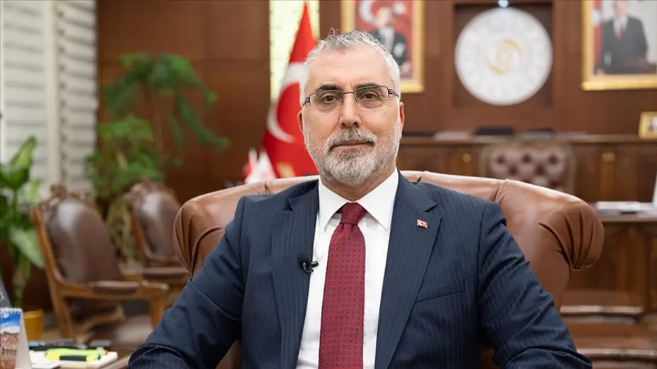 SGK Prim Borçlarına Müjde: Bakan Işıkhan'dan Taksitlendirme ve Teminat Açıklaması