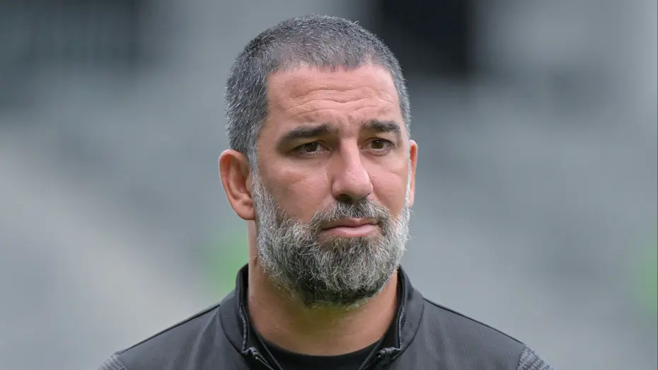 Shakhtar'dan Sezonun İlk Yenilgisi: Arda Turan'ın Takımı Evinde Kaybetti