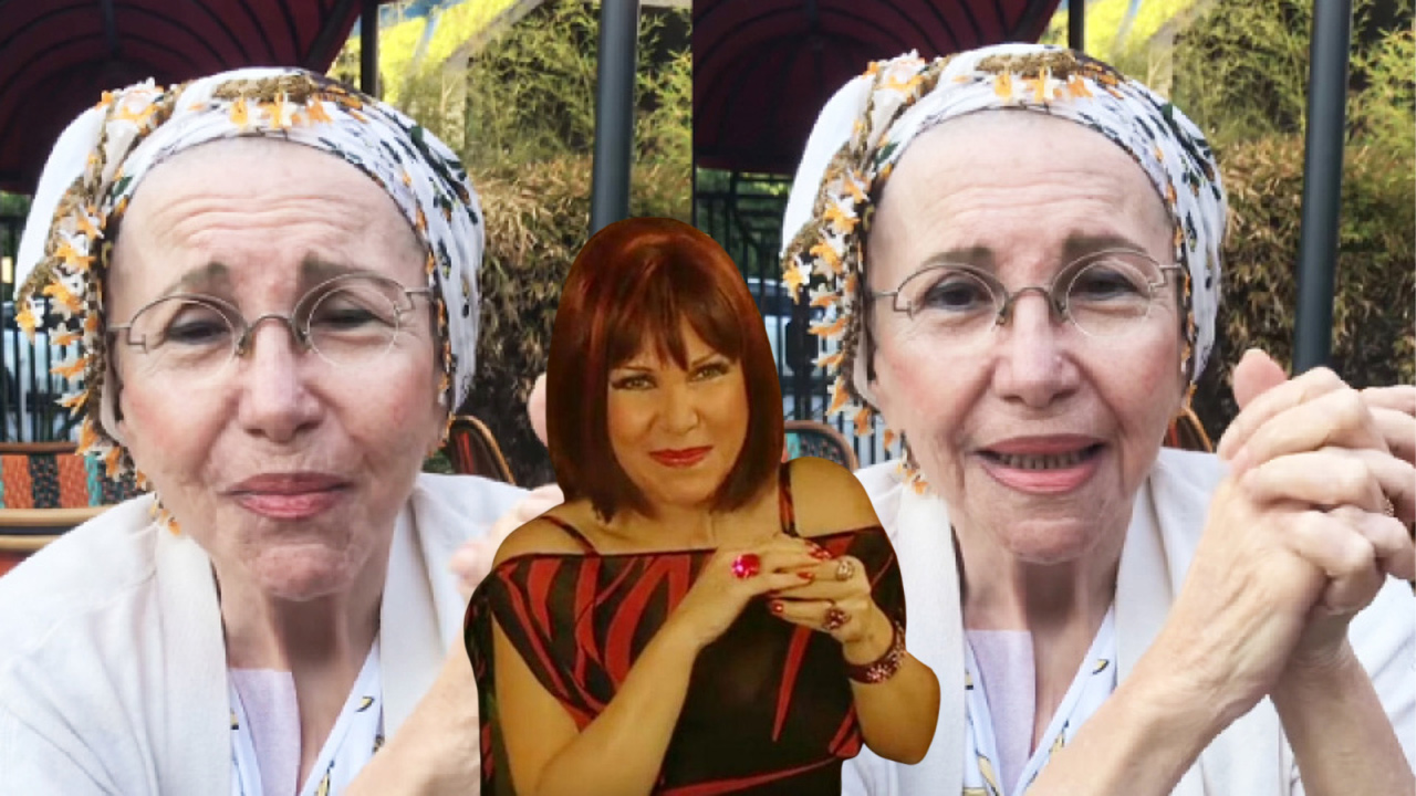 Sihirli Annem'in Yıldızı Gül Onat'tan Kötü Haber: Yeni Ameliyatı Duyurdu