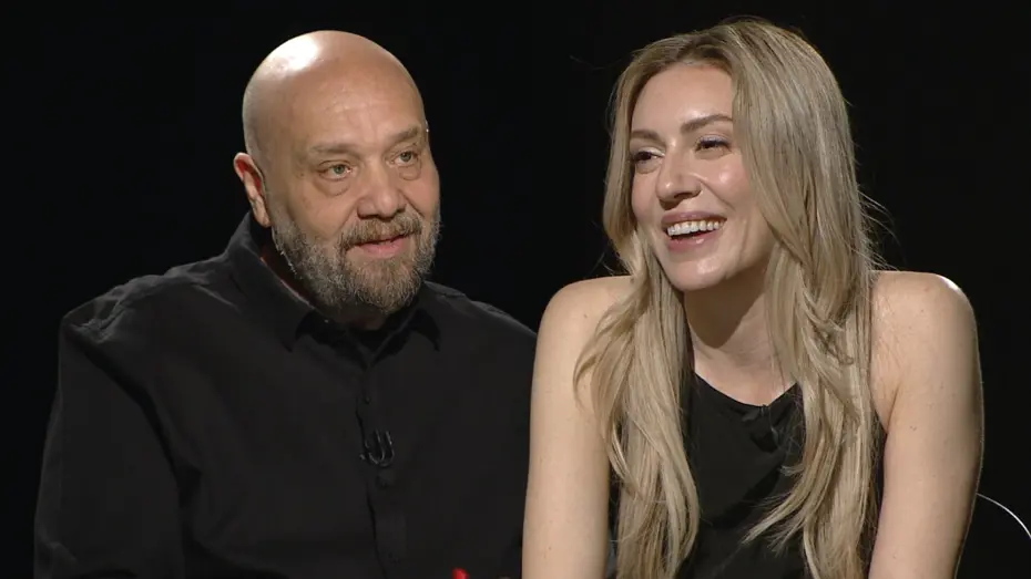 Sinem Kobal'dan Kenan İmirzalıoğlu İtirafları: Ruh Eşini Bulmak Büyük Şans