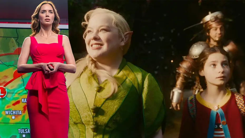 Sinema Rehberi: 12 Haziran 2026 Tarihinde Vizyona Giren 8 Yeni Film