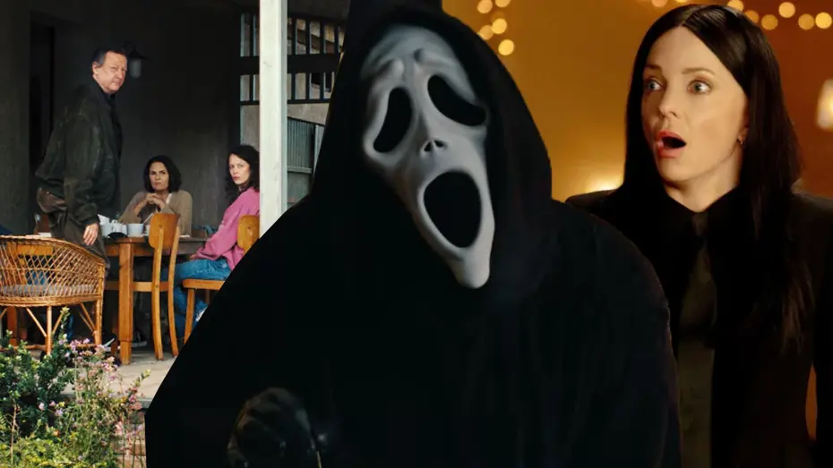 Sinemalarda Bu Hafta: Korkunç Bir Film ve Vizyona Giren Diğer Yapımlar