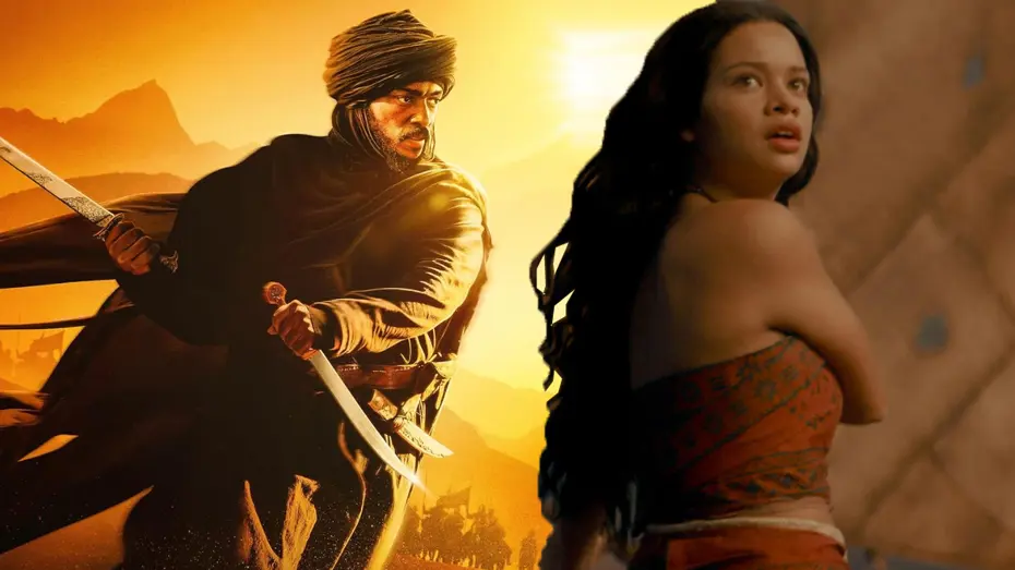 Sinemalarda Yeni Vizyon Haftası: 8 Yeni Film ve Öne Çıkan Moana Heyecanı