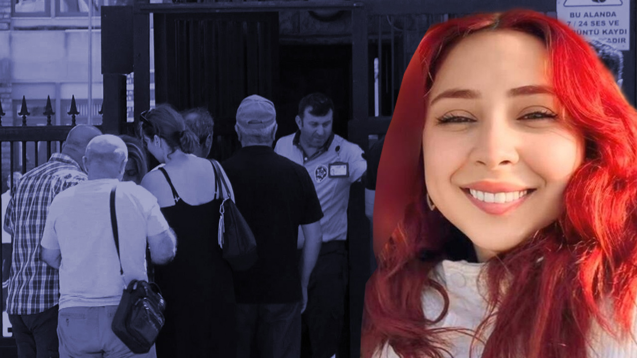 Şişli'de Kadın Cinayeti: Tehdit Edilen Nilda Müge Şahin Sokak Ortasında Katledildi