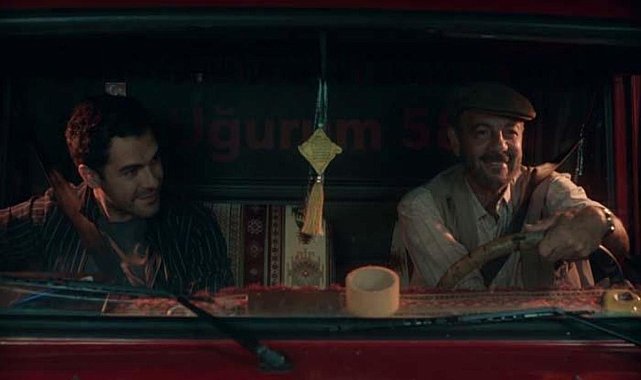 Sivas'ın Yolları Haysiyet Dizisiyle Ekranlara Taşıdı: Yeni Tanıtım Büyük İlgi Gördü