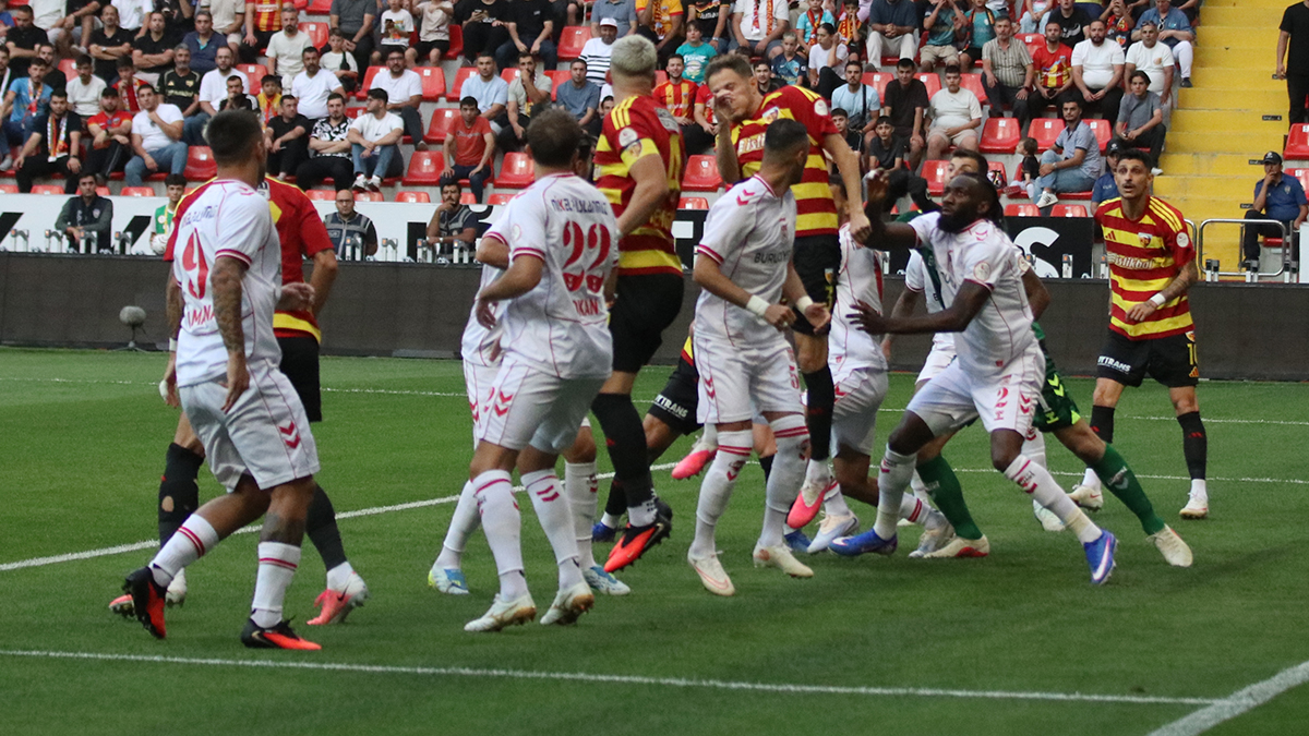 Sivasspor - Muğlaspor Maçı Ne Zaman, Saat Kaçta, Hangi Kanalda? Canlı İzle