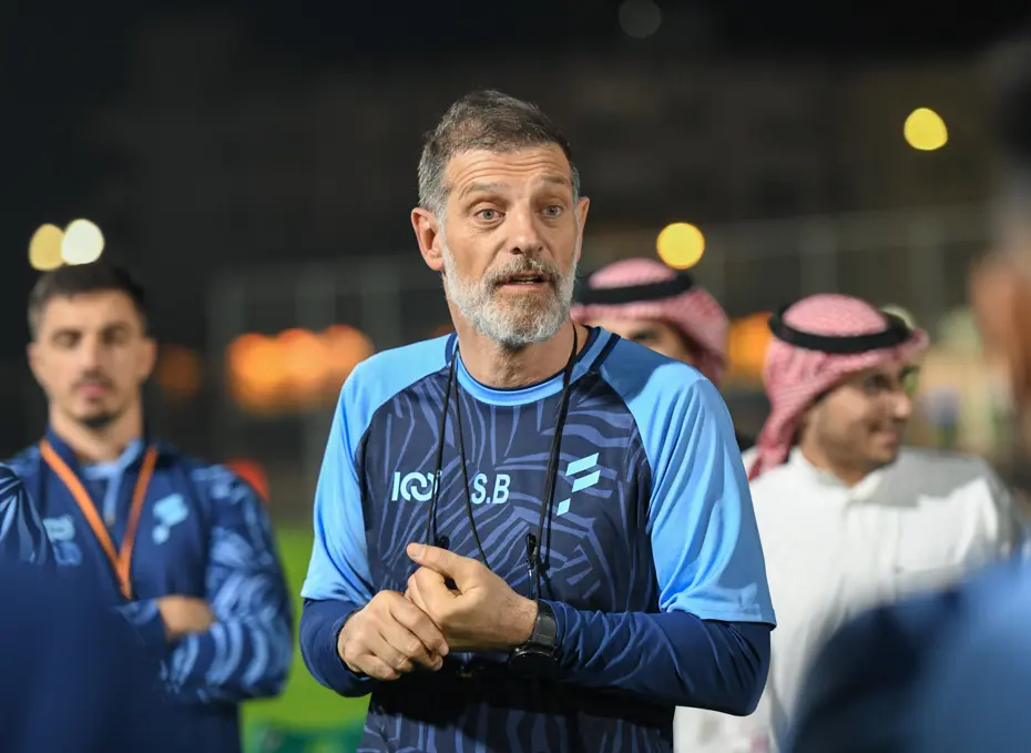 Slaven Bilic Yeniden Hırvatistan Milli Takımı'nın Başında