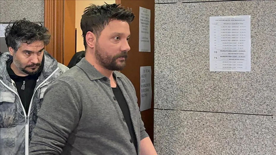 Son Dakika: Sosyal Medya Fenomeni Oğuzhan Uğur Gözaltına Alındı