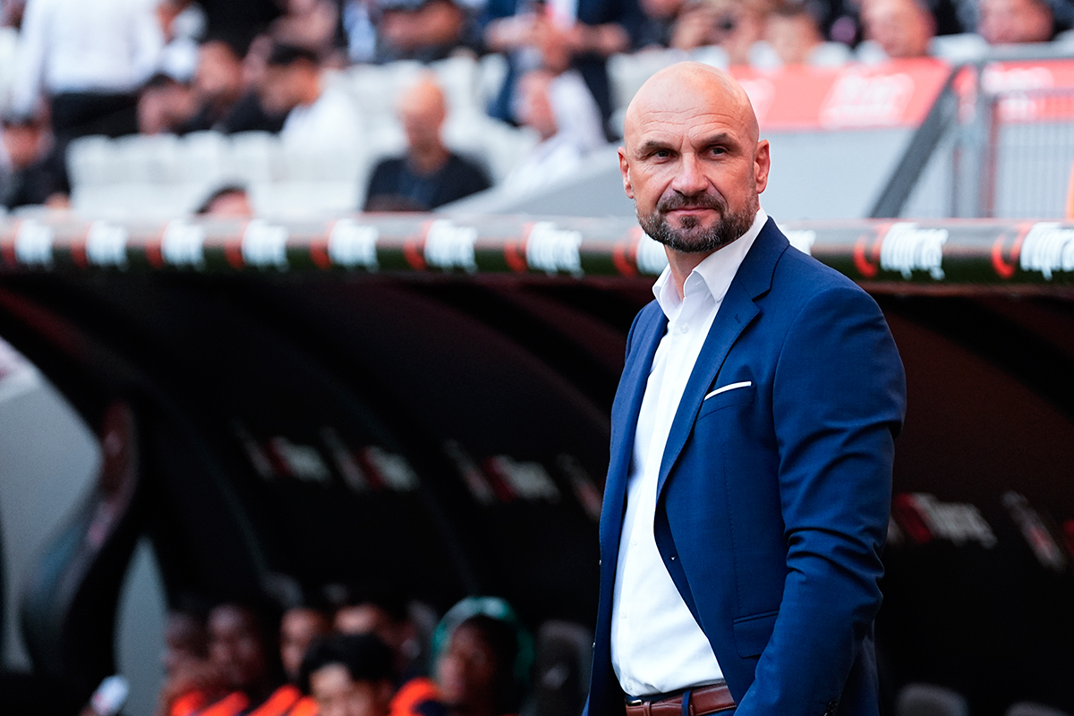 Sopic'ten Beşiktaş Yorumu: Çok Uzun Bir 90 Dakikaydı