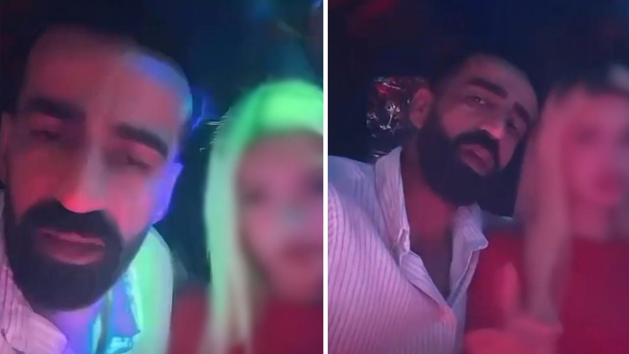 Sosyal Medyada Genç Kızları Gazinoya Davet Eden 'Reşo' Tutuklandı