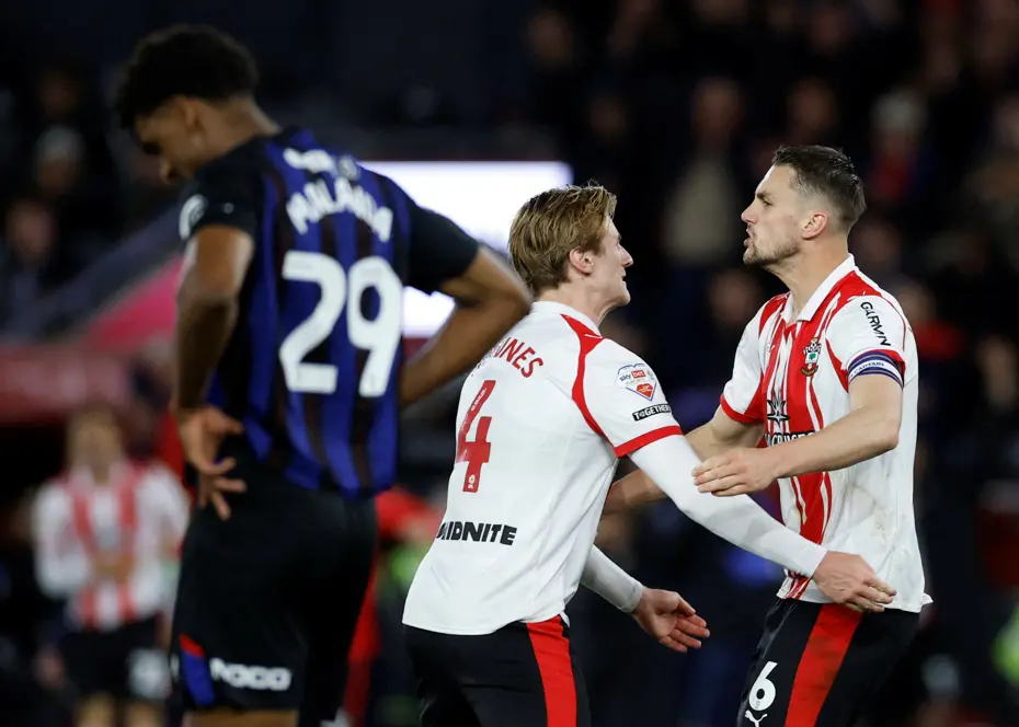 Southampton Play-Off İhracına İtiraz Etti: Ceza Orantısız