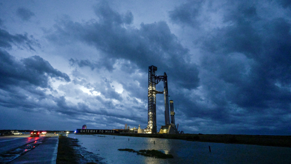 SpaceX Uzay Taşımacılığında Devrim Peşinde: Her Saat Başı Roket Fırlatma Hedefi