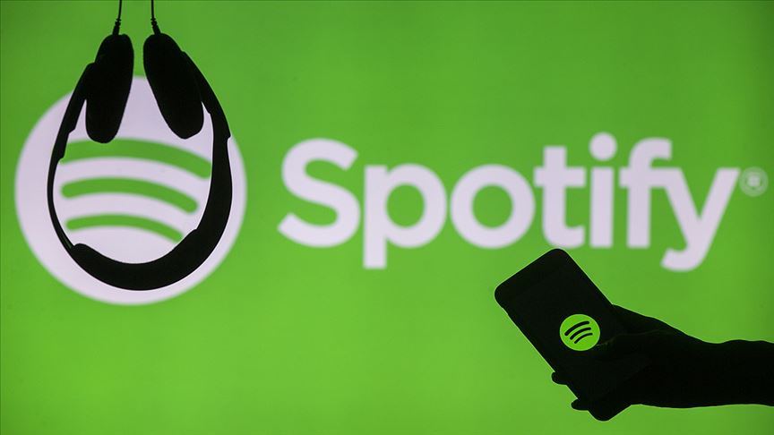 Spotify'dan Yapay Zeka Hamlesi: Yeni Dönemde Sanatçılar Etiketlenecek