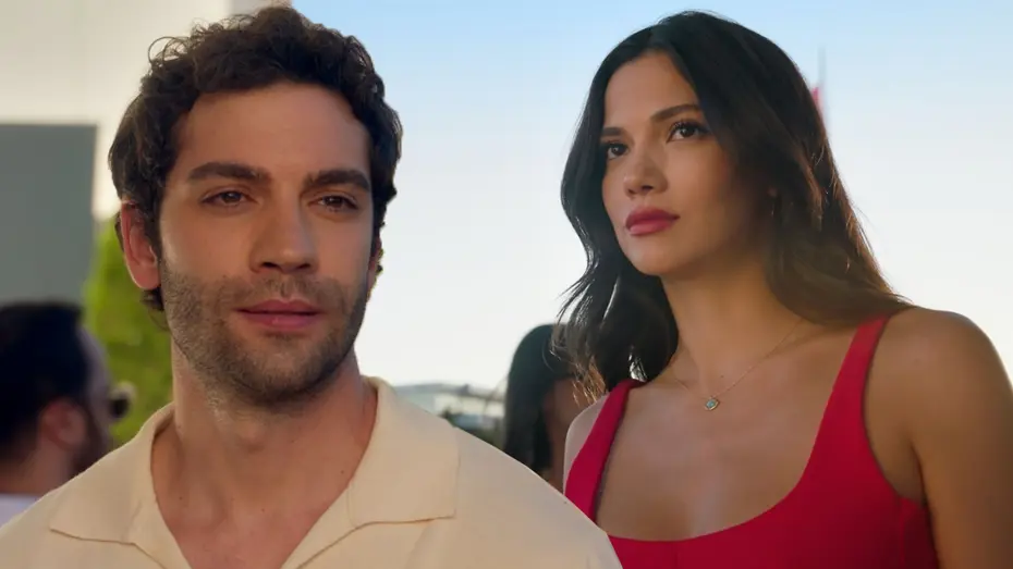 Star TV'den Yeni Dizi: Başkalarının Hayatı'ndan İlk Tanıtım Yayınlandı