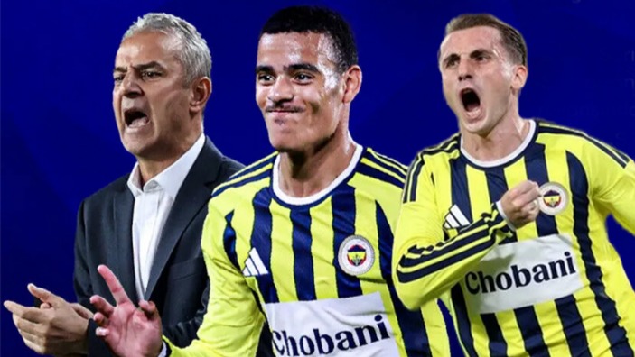 Sturm Graz - Fenerbahçe Maçı Ne Zaman, Saat Kaçta, Hangi Kanalda? Şampiyonlar Ligi