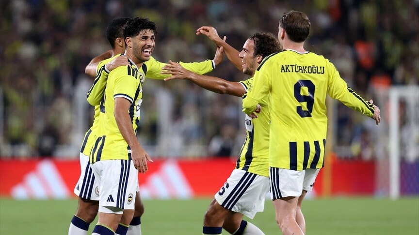 Sturm Graz-Fenerbahçe maçı ne zaman, saat kaçta ve hangi kanalda? Şampiyonlar Ligi'nde tur gecesi