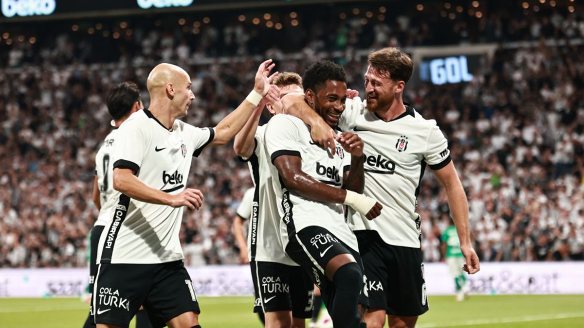 Süper Lig: Alanyaspor - Beşiktaş maçı ne zaman, saat kaçta, hangi kanalda? Muhtemel 11