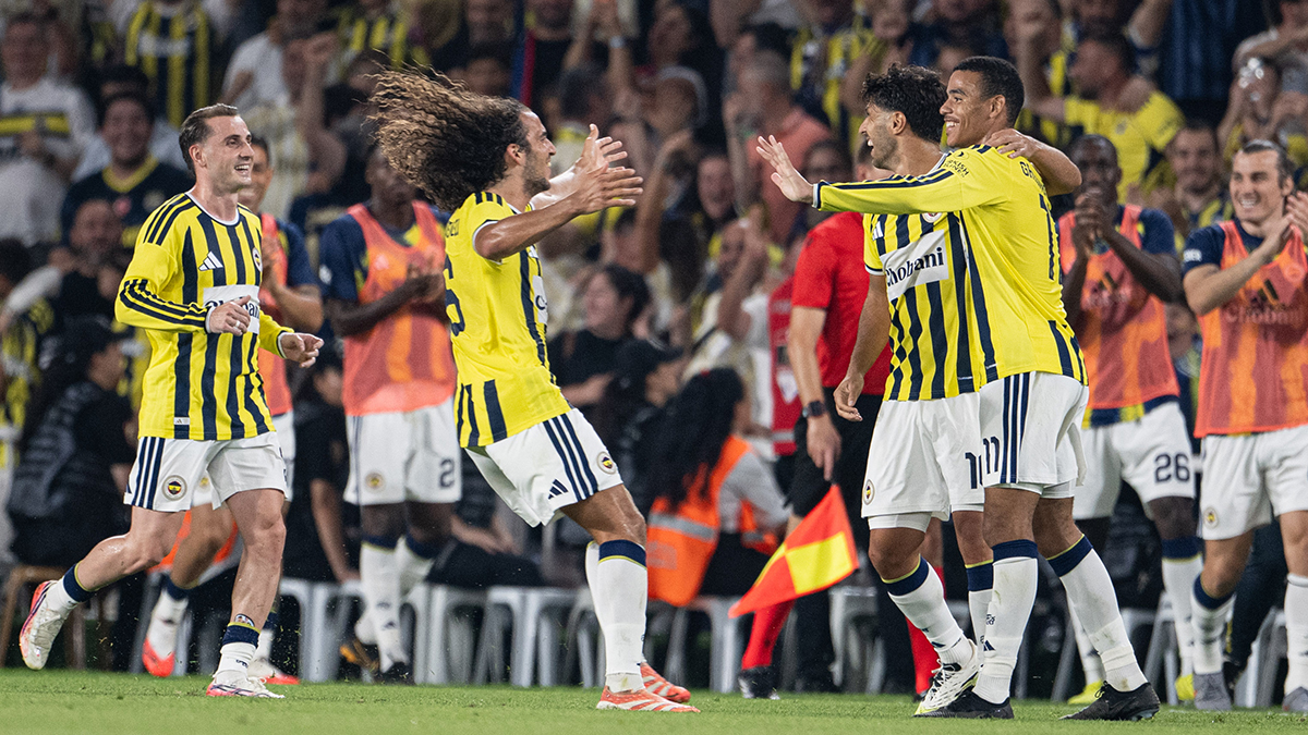 Süper Lig Başlıyor: Gençlerbirliği - Fenerbahçe Maçı Ne Zaman, Saat Kaçta, Hangi Kanalda?