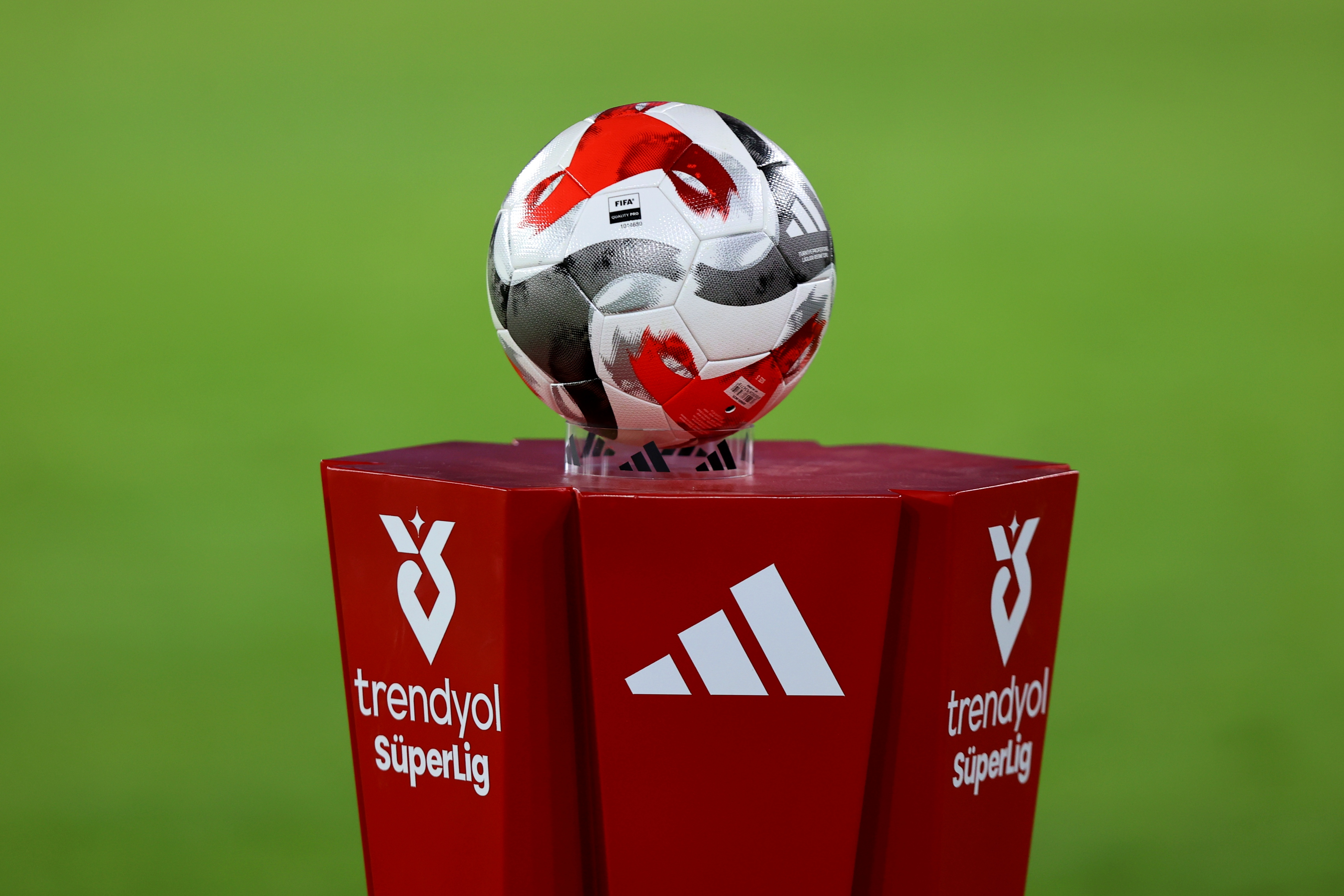 Süper Lig'de 2. ve 3. Hafta Maç Programı Duyuruldu