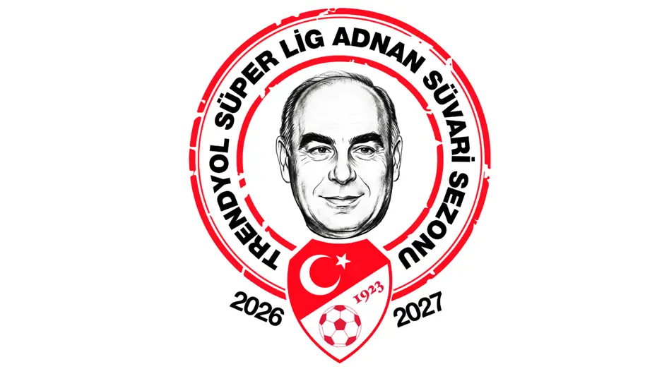 Süper Lig'de 2026-2027 Sezonunun Adı Adnan Süvari Sezonu Oldu