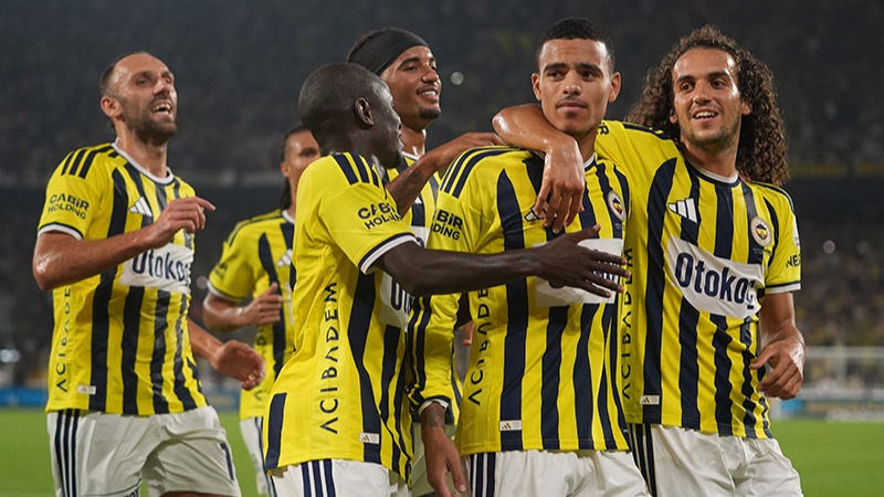 Süper Lig'de 3. Hafta Heyecanı: Samsunspor - Fenerbahçe Maçı Ne Zaman, Saat Kaçta?