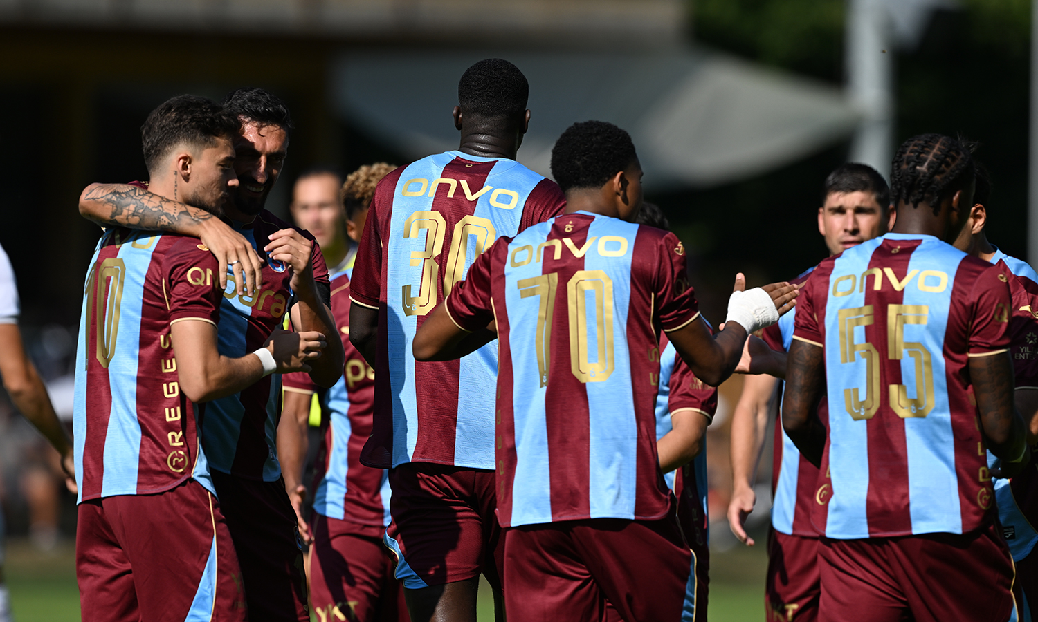 Süper Lig'de Perde Açılıyor: Kasımpaşa - Trabzonspor Maçı Ne Zaman, Saat Kaçta, Hangi Kanalda?