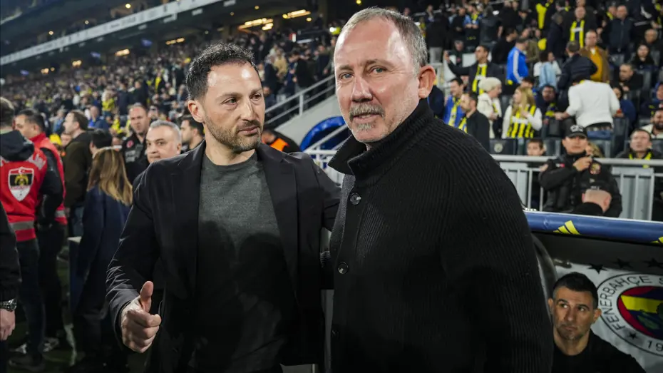 Süper Lig'de Teknik Direktör İstikrarsızlığı: 18 Takımda 35 Farklı İsim
