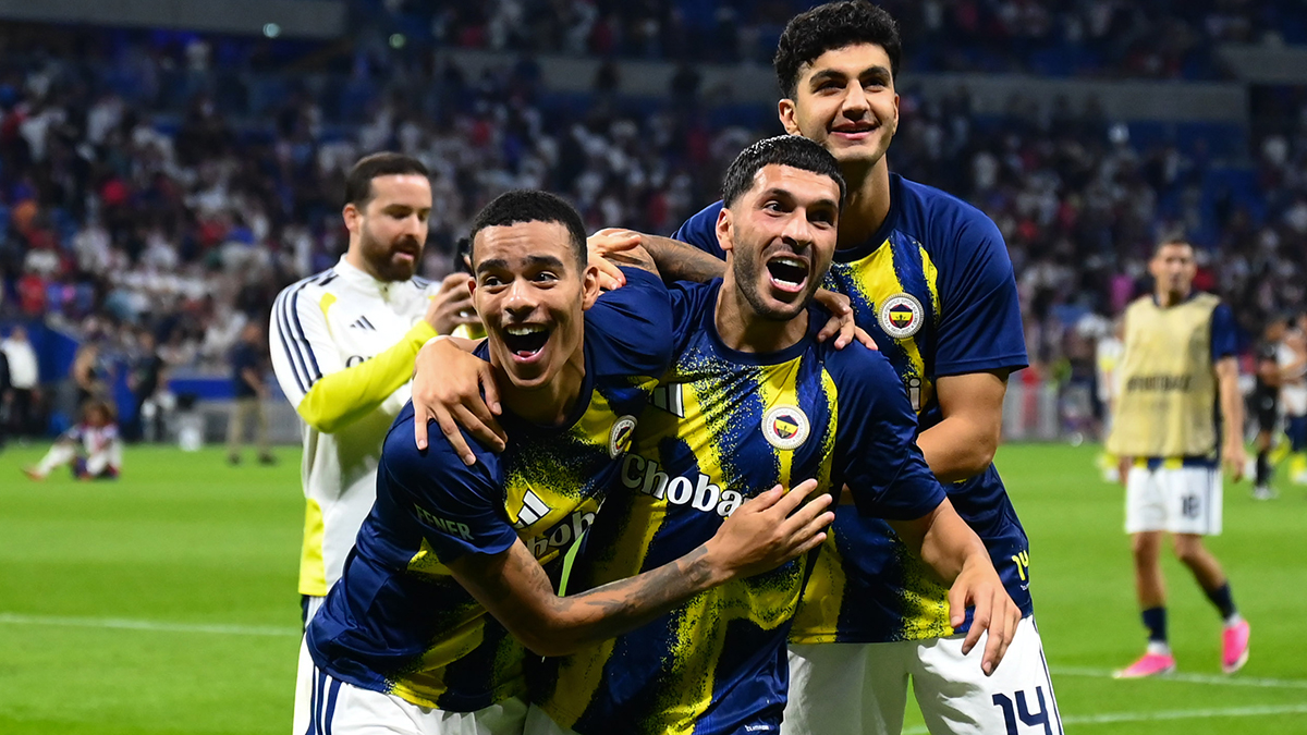 Süper Lig: Samsunspor - Fenerbahçe Maçı Ne Zaman, Saat Kaçta, Hangi Kanalda? (Muhtemel 11)