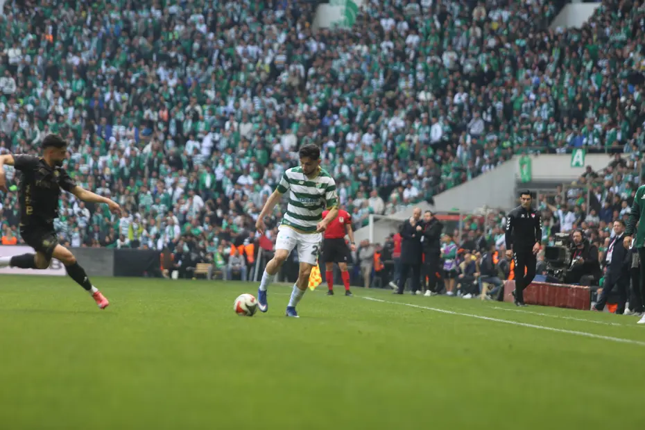 Süper Lig ve 1. Lig'de Şampiyonluk Heyecanı: İlk Yükselenler Bugün Belli Oluyor
