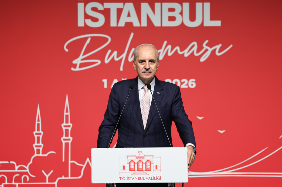 Süreç Yasasında Sona Doğru: Kurtulmuş'tan Meclis Müjdesi