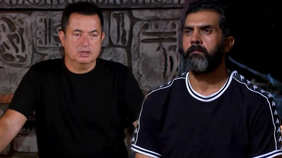 Survivor 2026'da Bayhan Veda Etti: Acil Durum Konseyinde Karar Açıklandı