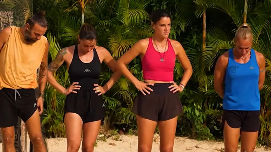 Survivor 2026'da Büyük Final Öncesi Şok Veda: Yarışmaya Kim Veda Etti?