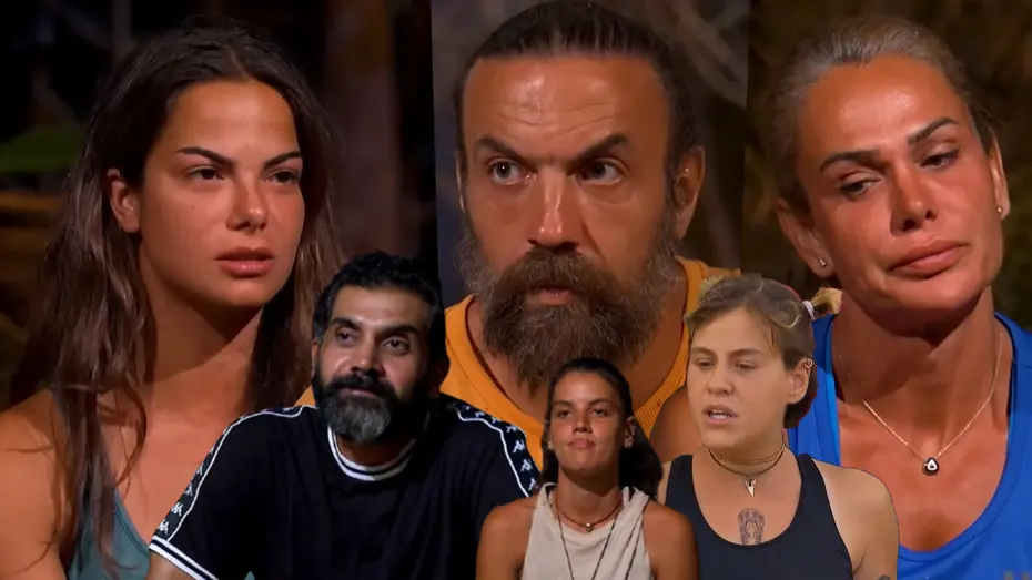 Survivor 2026 Dosyası: Unutulmaz Vedalar ve Beyza'nın Şaşırtan Firarı