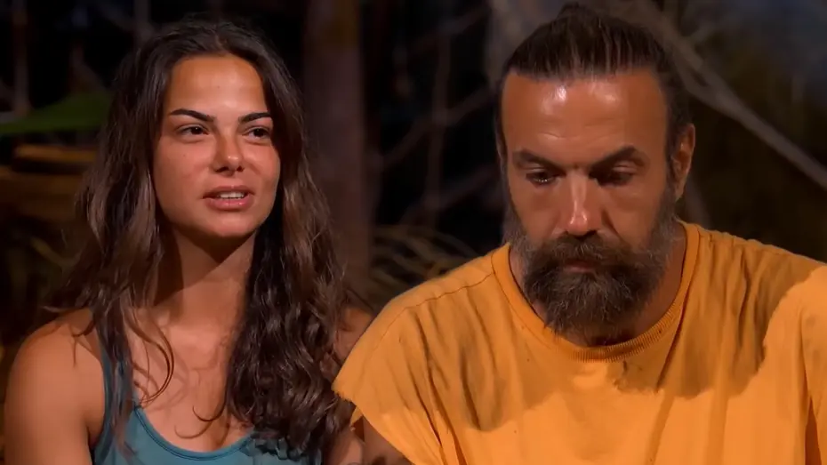 Survivor Beyza'nın Gizemli Sevgilisi Ortaya Çıktı: Ünlü Oyuncuyla Aşk Yaşıyor