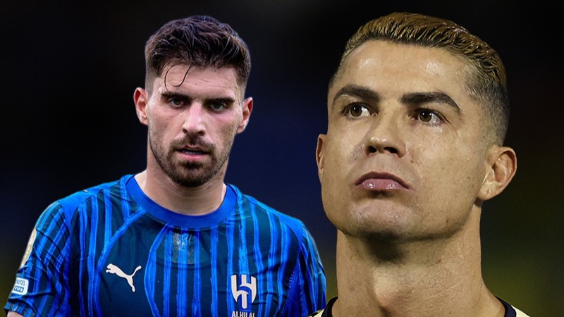 Suudi Arabistan'da Skandal Tezahürat: Cristiano Ronaldo'dan Ömür Boyu Men Çağrısı