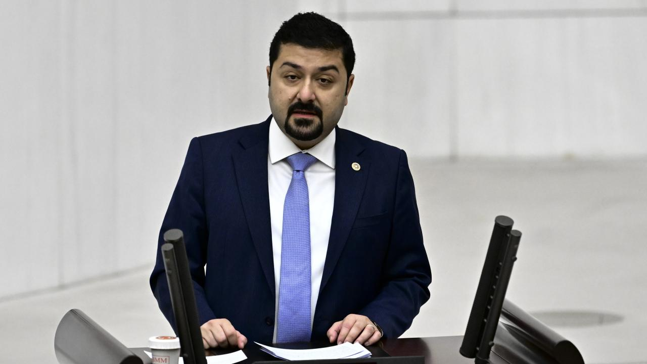 Tacizle Suçlanan CHP'li Ahmet Baran Yazgan'dan Açıklama: İçeceğime İlaç Katıldı