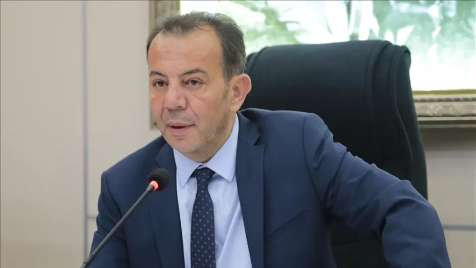 Tanju Özcan Hakkında Cinsel Saldırı Soruşturmasında Tahliye Kararı