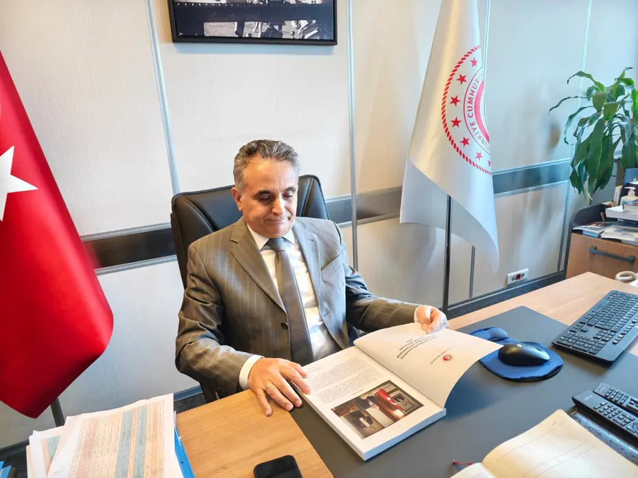 TAREKS Denetimleri Sıkılaşıyor: Standartlara Uymayan Ürünlere İhracat Engeli