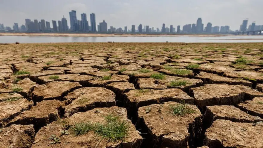 Tarih Verildi: Mega El Nino Geliyor, Türkiye İçin Kritik Uyarı Yapıldı