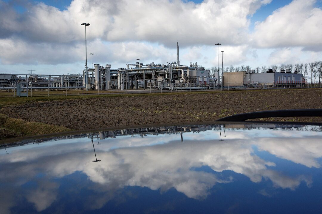 Tarihi Hollanda Köyü Moerdijk, Temiz Enerji Projesi Yüzünden Yok Olma Tehlikesiyle Karşı Karşıya