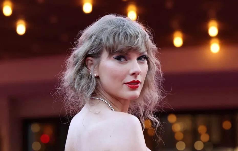 Taylor Swift'ten Heyecanlandıran Hamle: Oyuncak Hikayesi 5 İçin Özel Şarkı