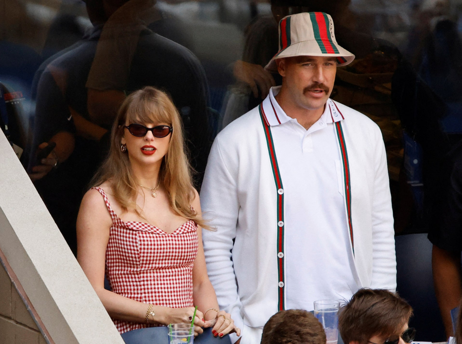 Taylor Swift ve Travis Kelce'nin 20 Milyon Dolarlık Düğün Detayları Belli Oldu